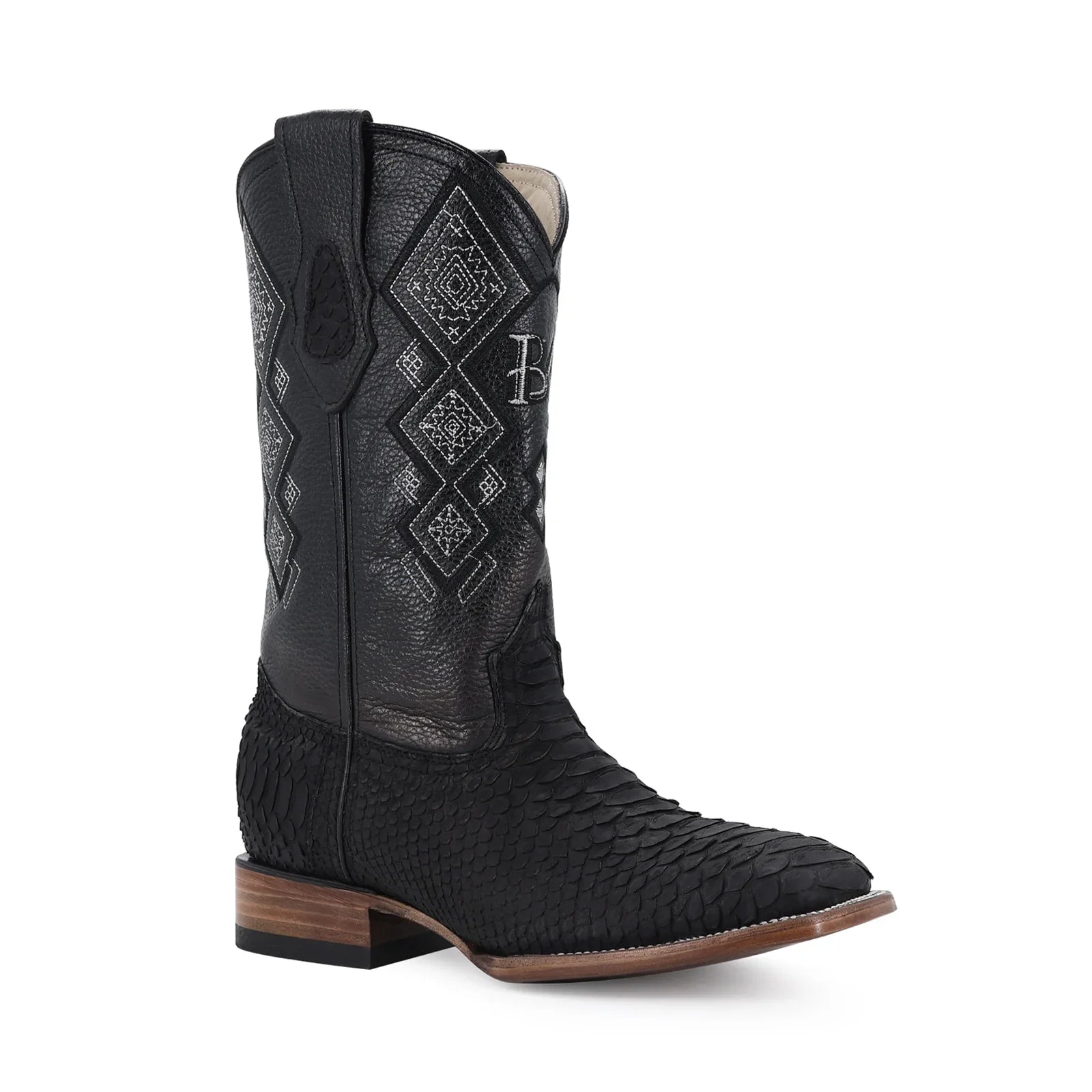 Botas de Piton