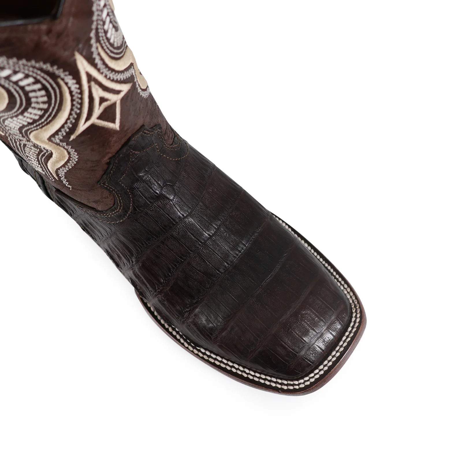 Cocodrilo Cola Cafe, Horma Bulldog