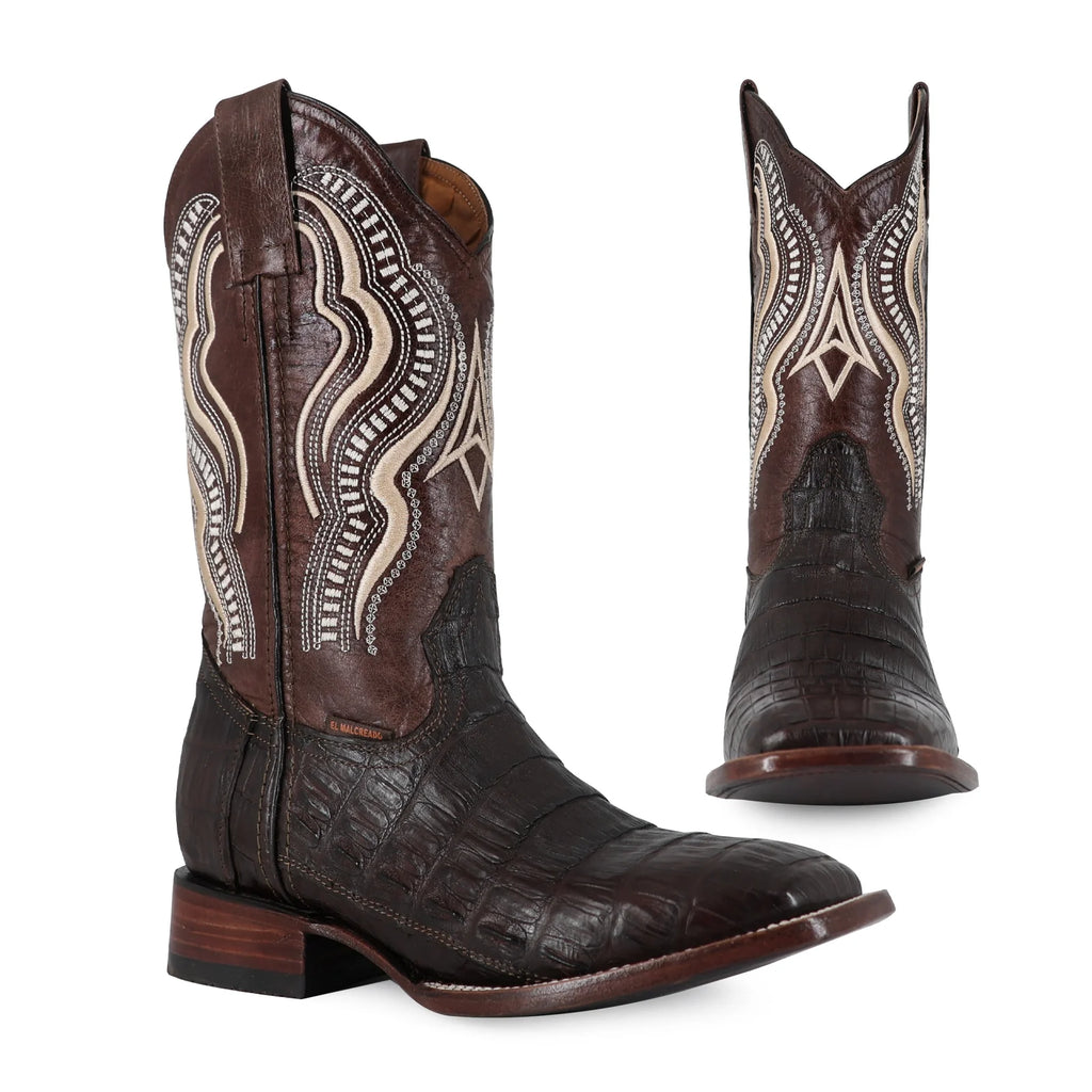 Cocodrilo Cola Cafe, Horma Bulldog