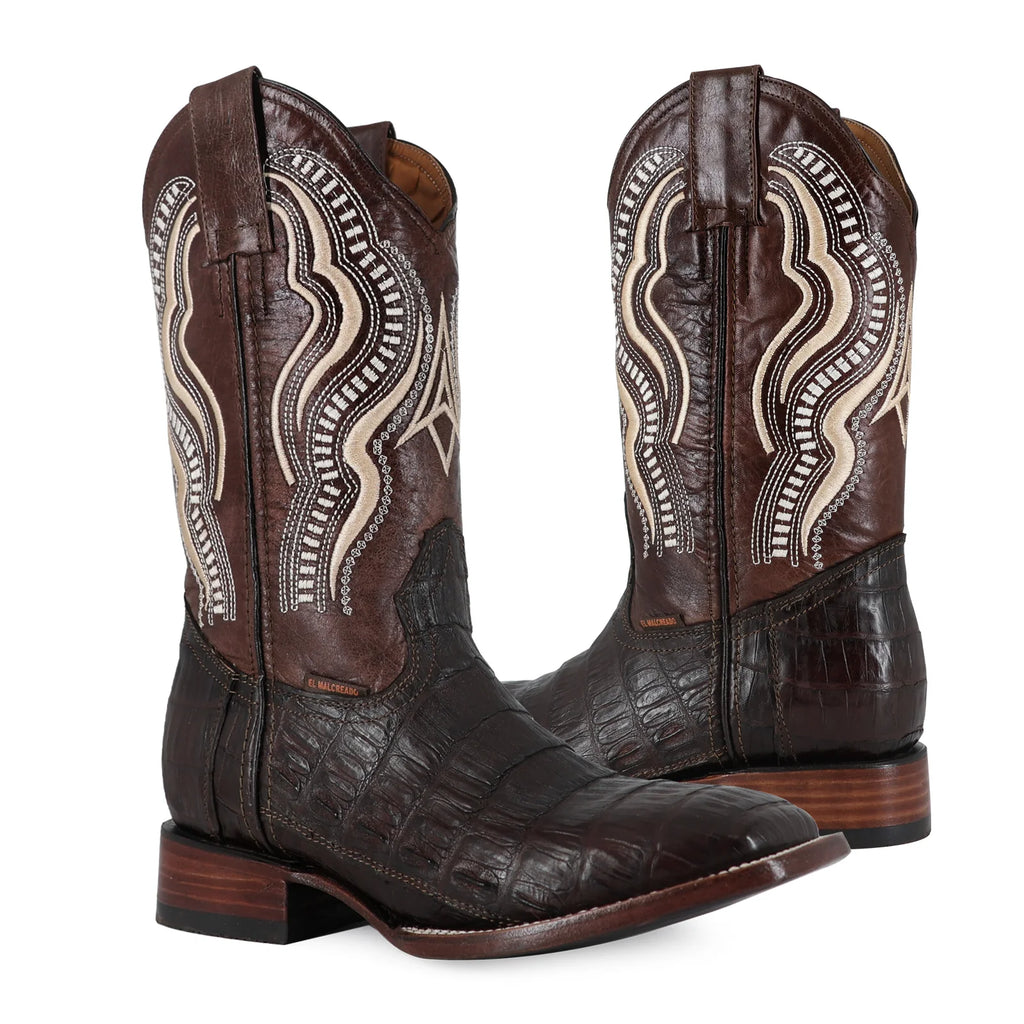 Cocodrilo Cola Cafe, Horma Bulldog