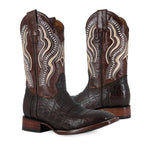 Cocodrilo Cola Cafe, Horma Bulldog