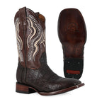 Cocodrilo Cola Cafe, Horma Bulldog