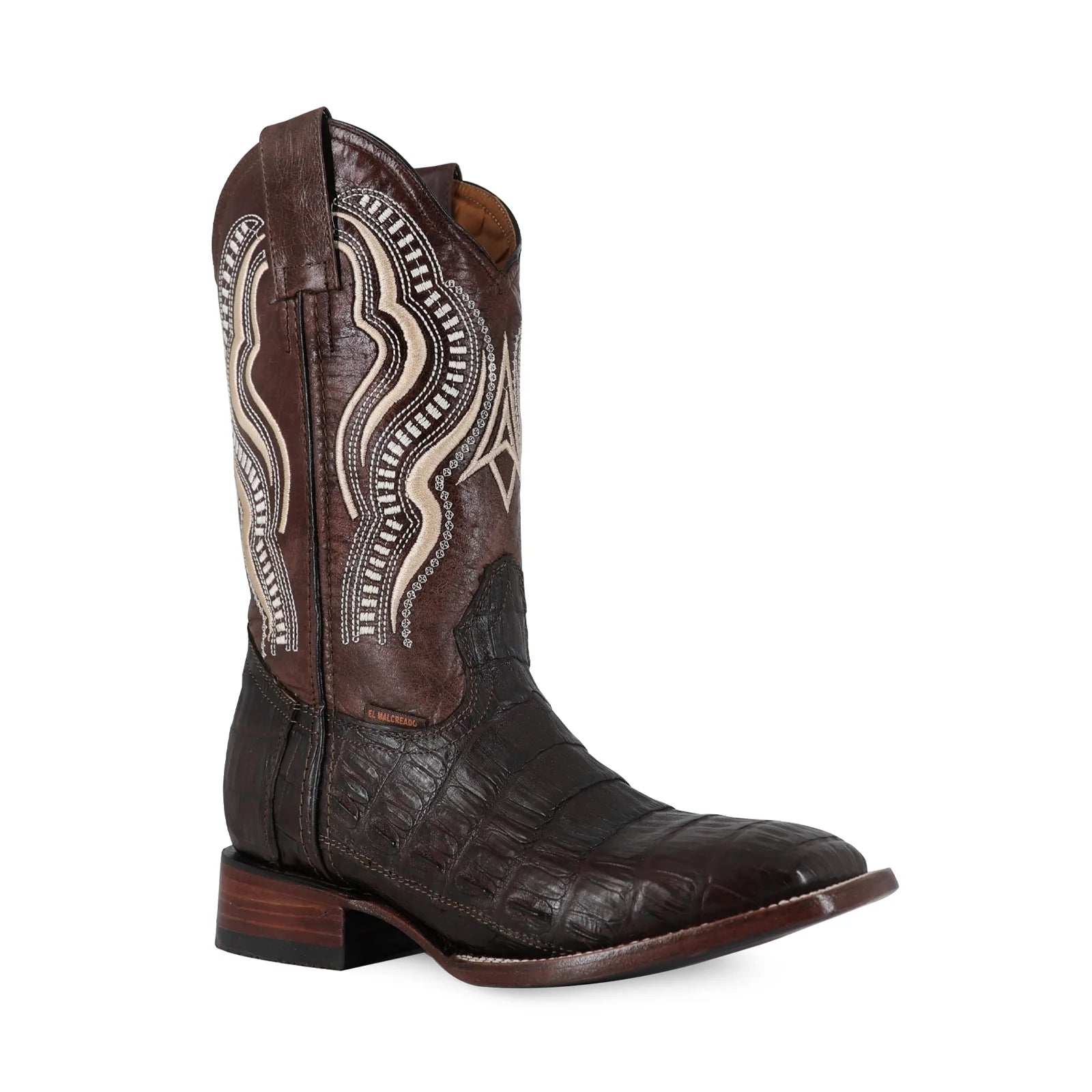 Cocodrilo Cola Cafe, Horma Bulldog