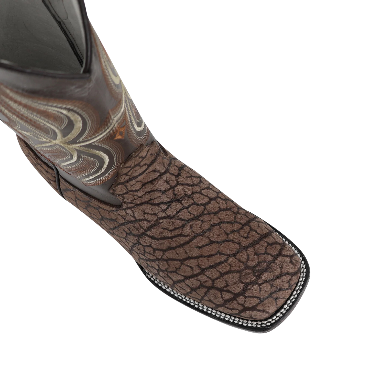 Cuello de Toro Arena, Horma Bulldog