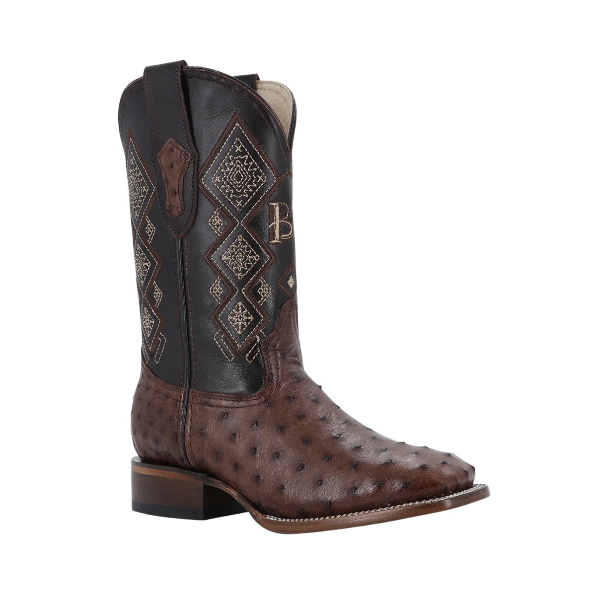 Avestruz Cafe, Horma Bulldog