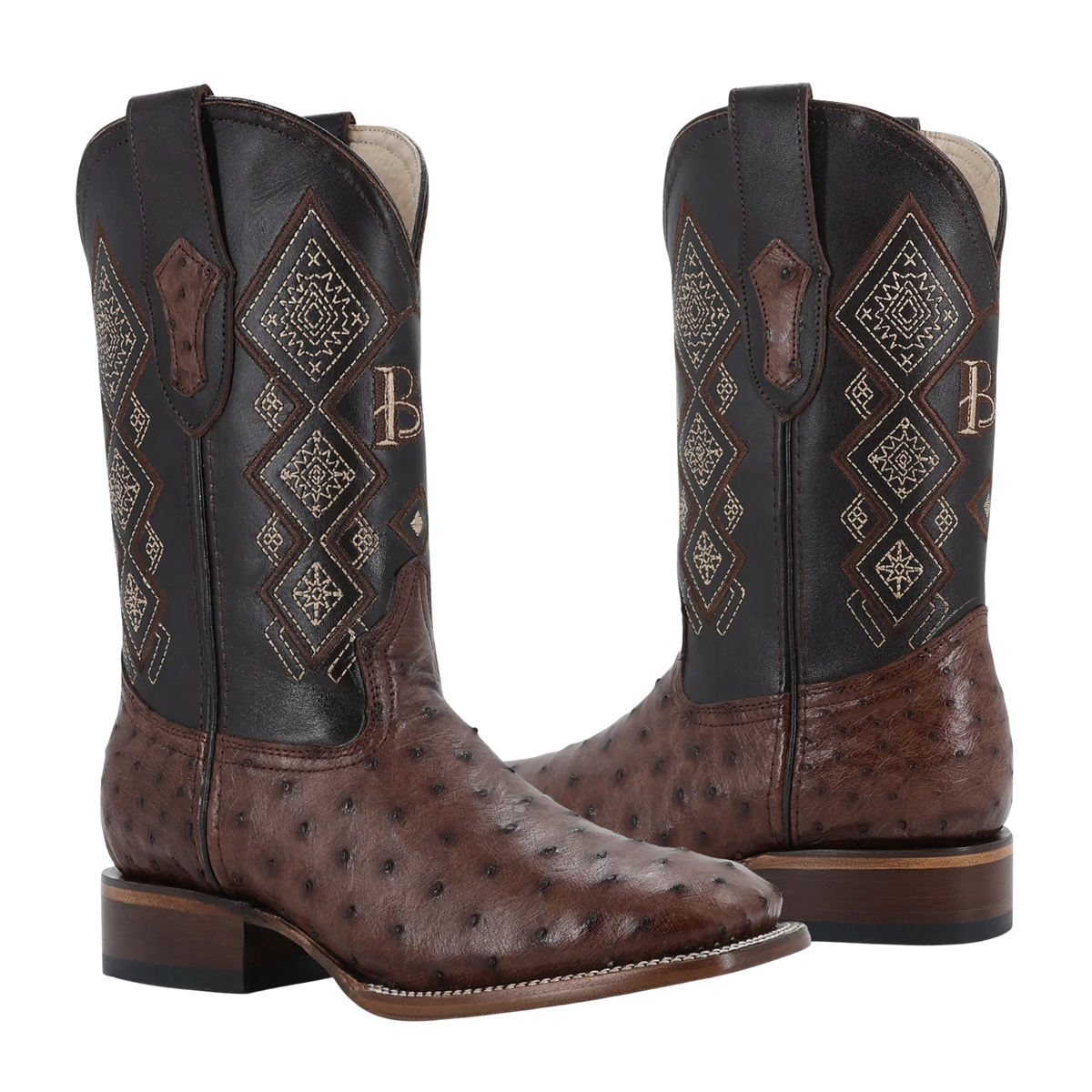 Avestruz Cafe, Horma Bulldog