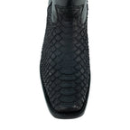 Botin Dylan Piel De Piton