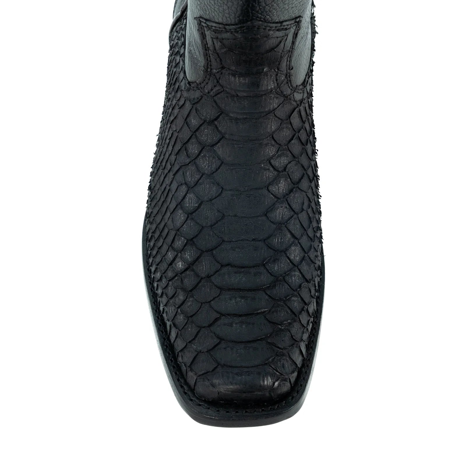 Botin Dylan Piel De Piton