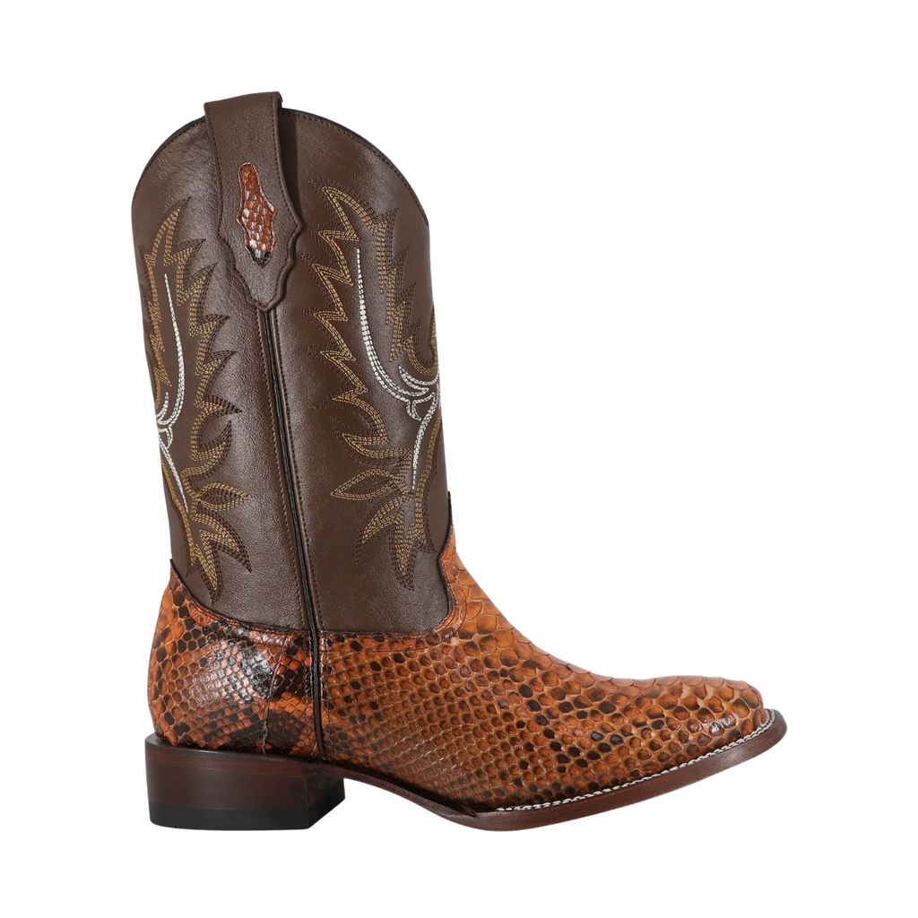 Piton Cognac, Horma Bulldog