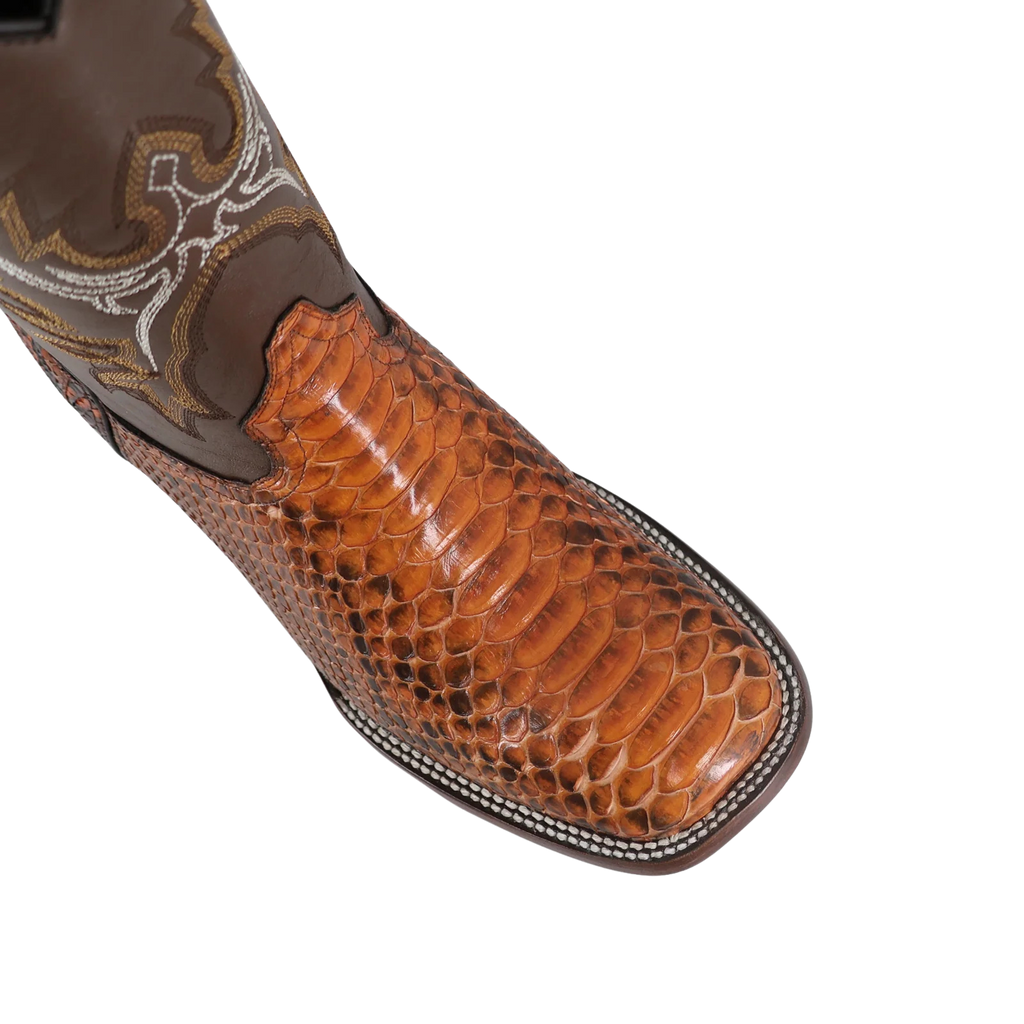 Piton Cognac, Horma Bulldog