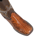Piton Cognac, Horma Bulldog