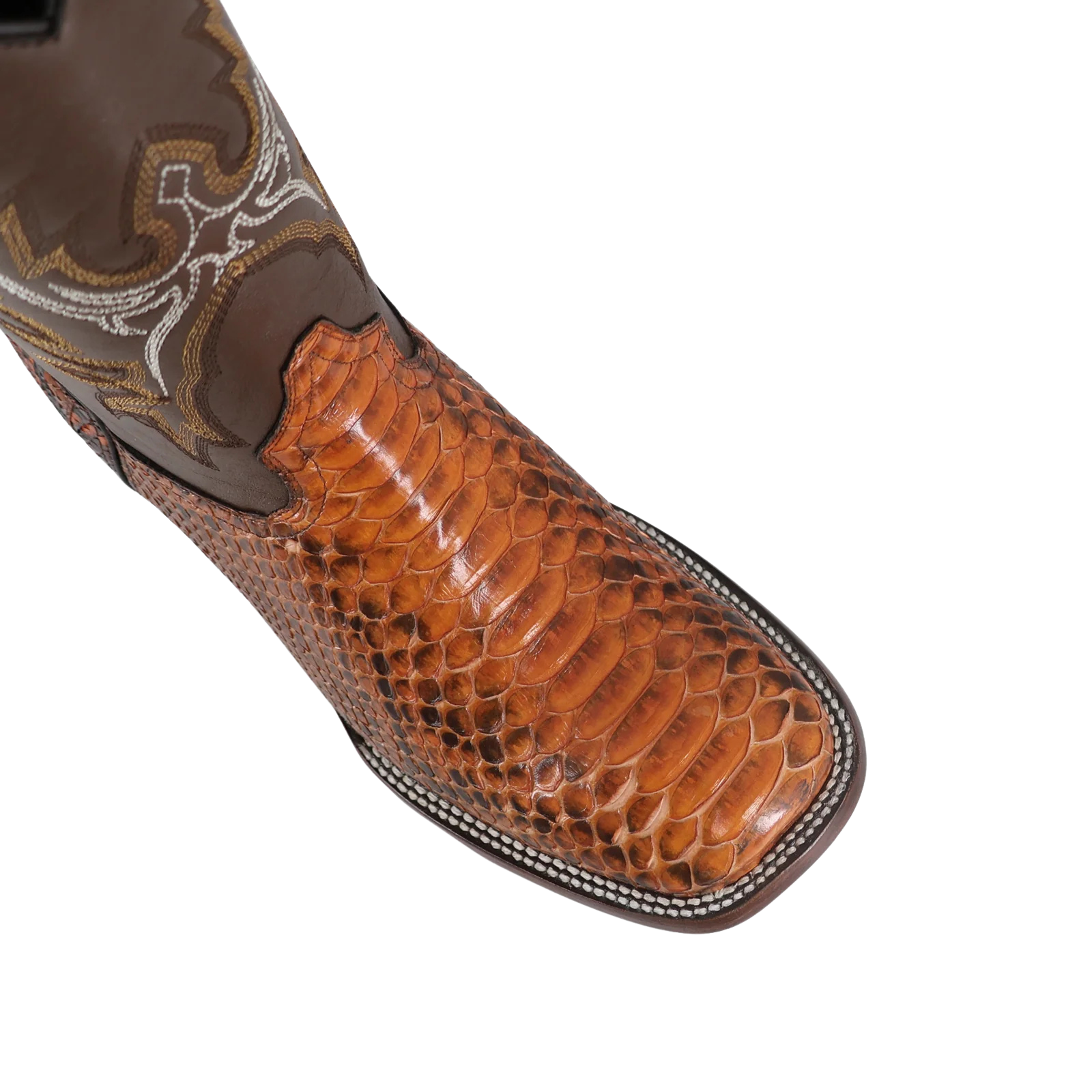 Piton Cognac, Horma Bulldog