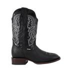 Buffalo Negro, Horma Bulldog