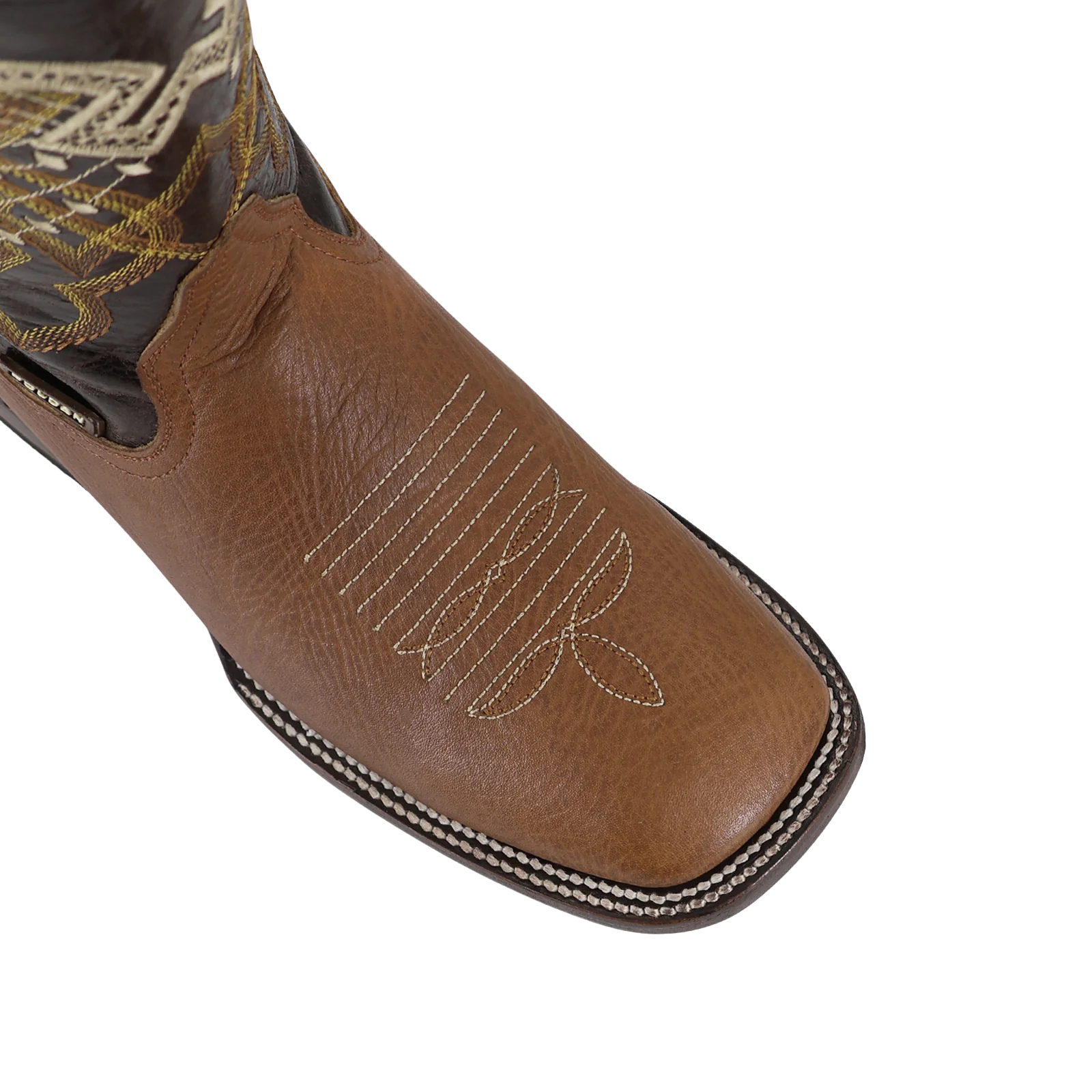 Buffalo Miel, Horma Bulldog