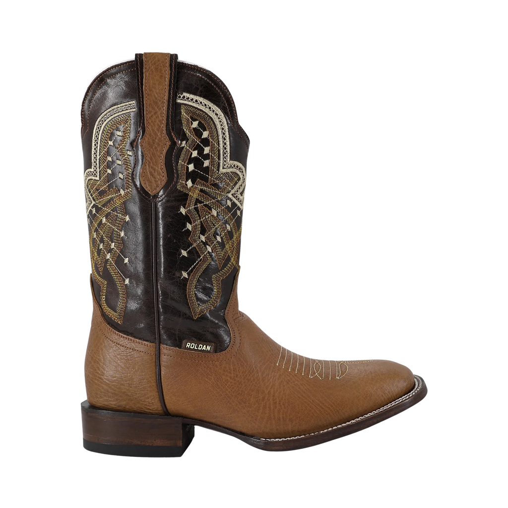 Buffalo Miel, Horma Bulldog