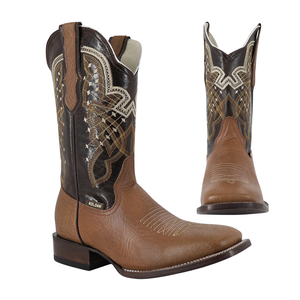 Buffalo Miel, Horma Bulldog