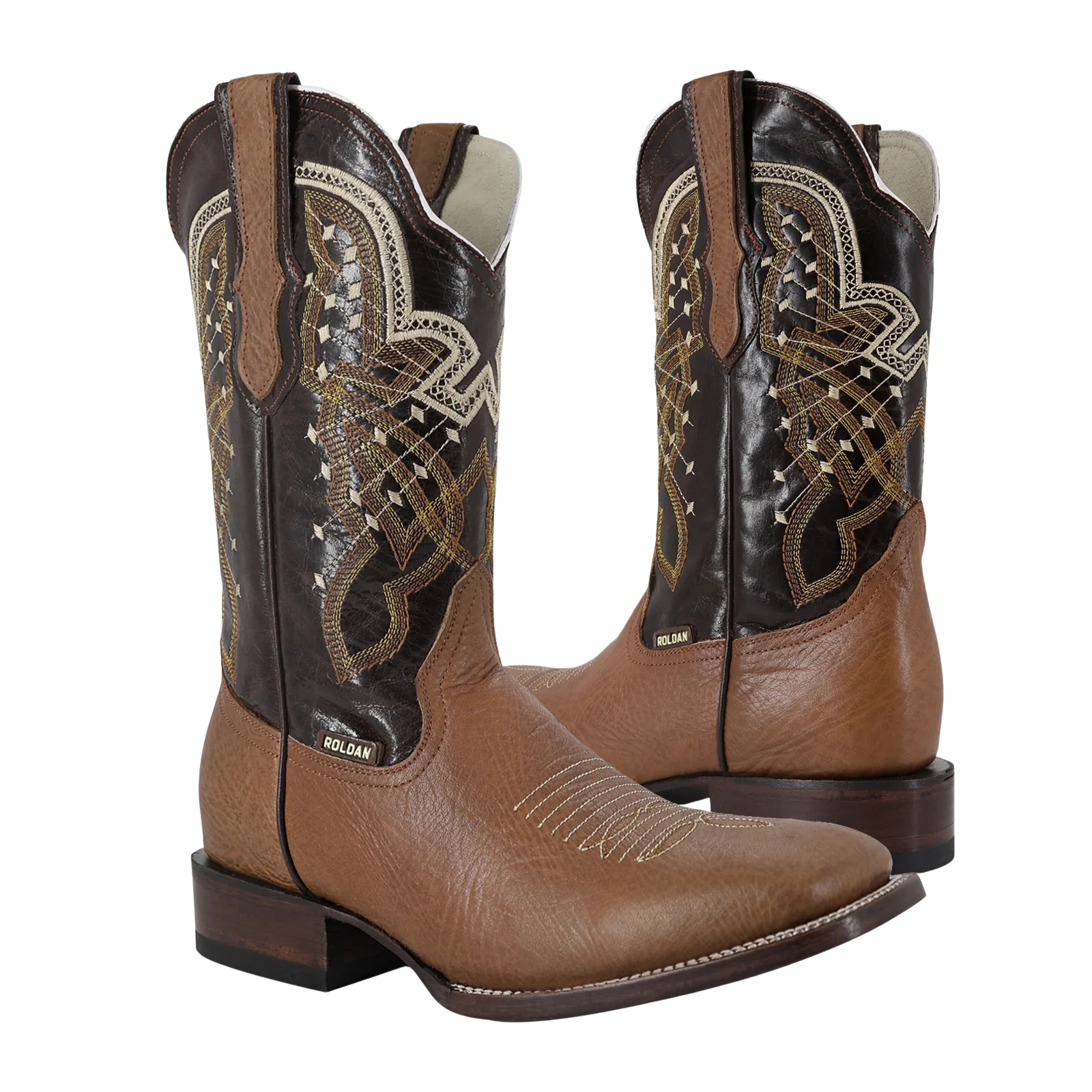 Buffalo Miel, Horma Bulldog