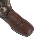 Buffalo Chocolate, Horma Bulldog