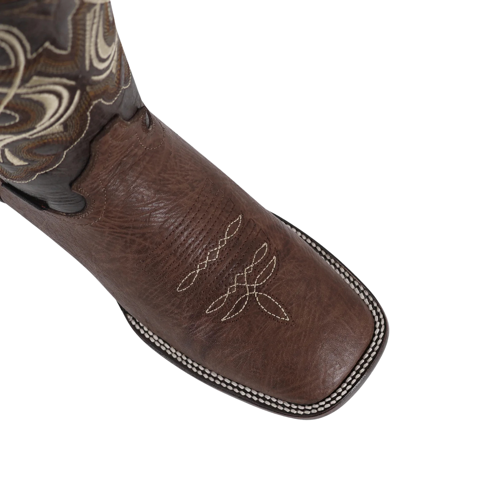Buffalo Chocolate, Horma Bulldog