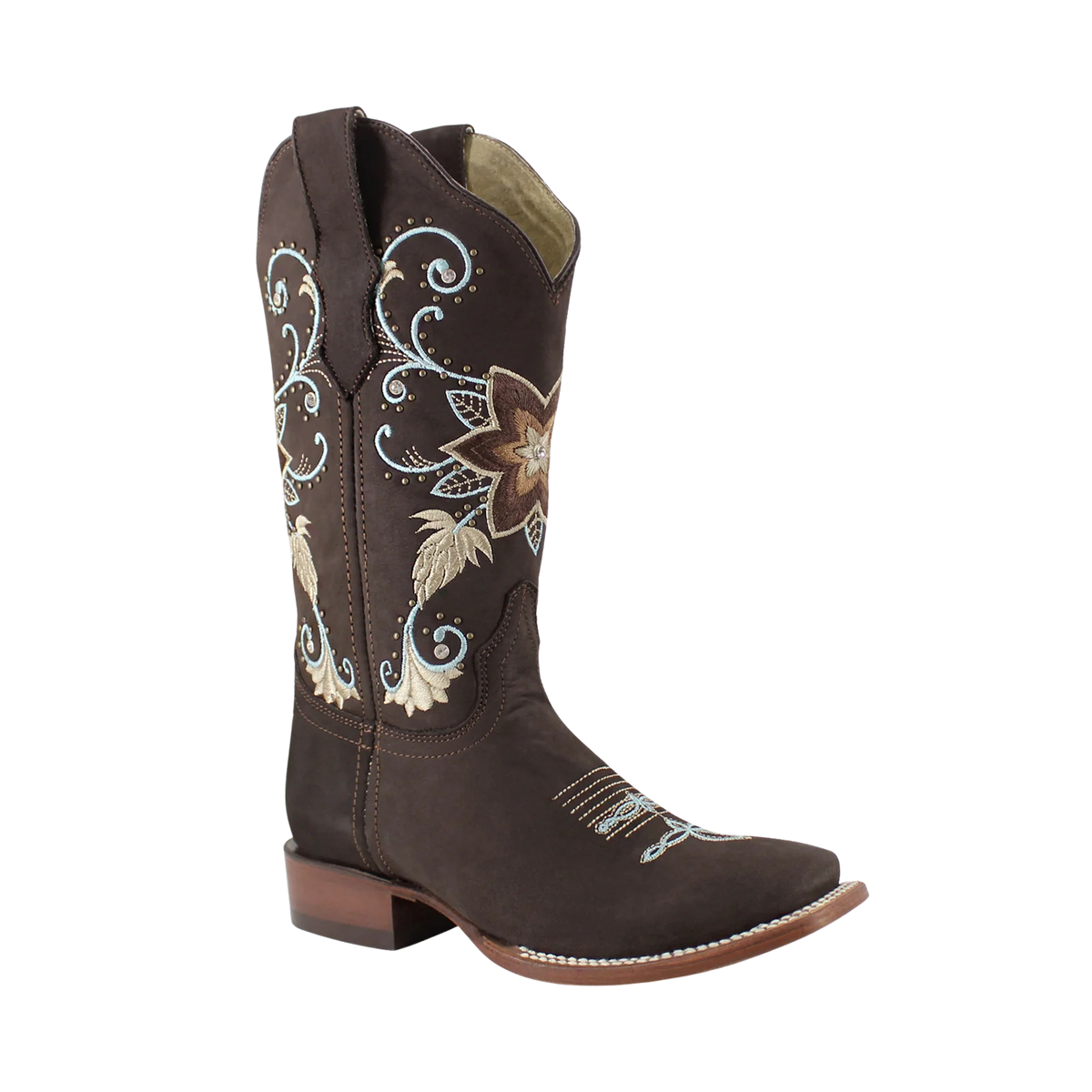 Especial Choco Ladies
