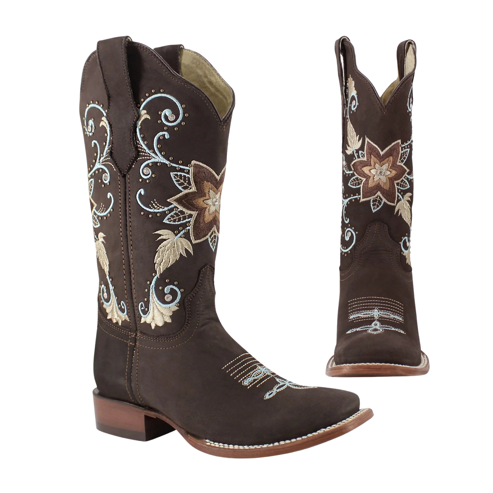 Especial Choco Ladies