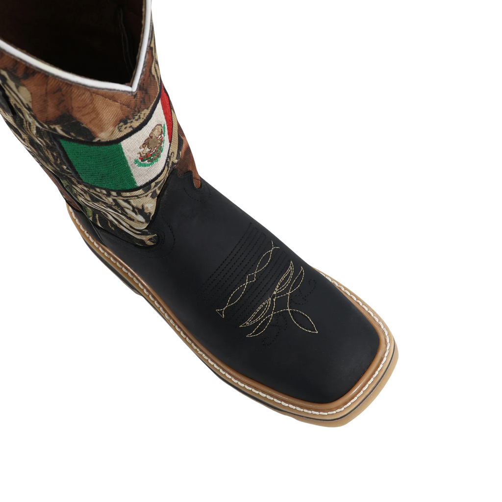 Boxer Band Negro