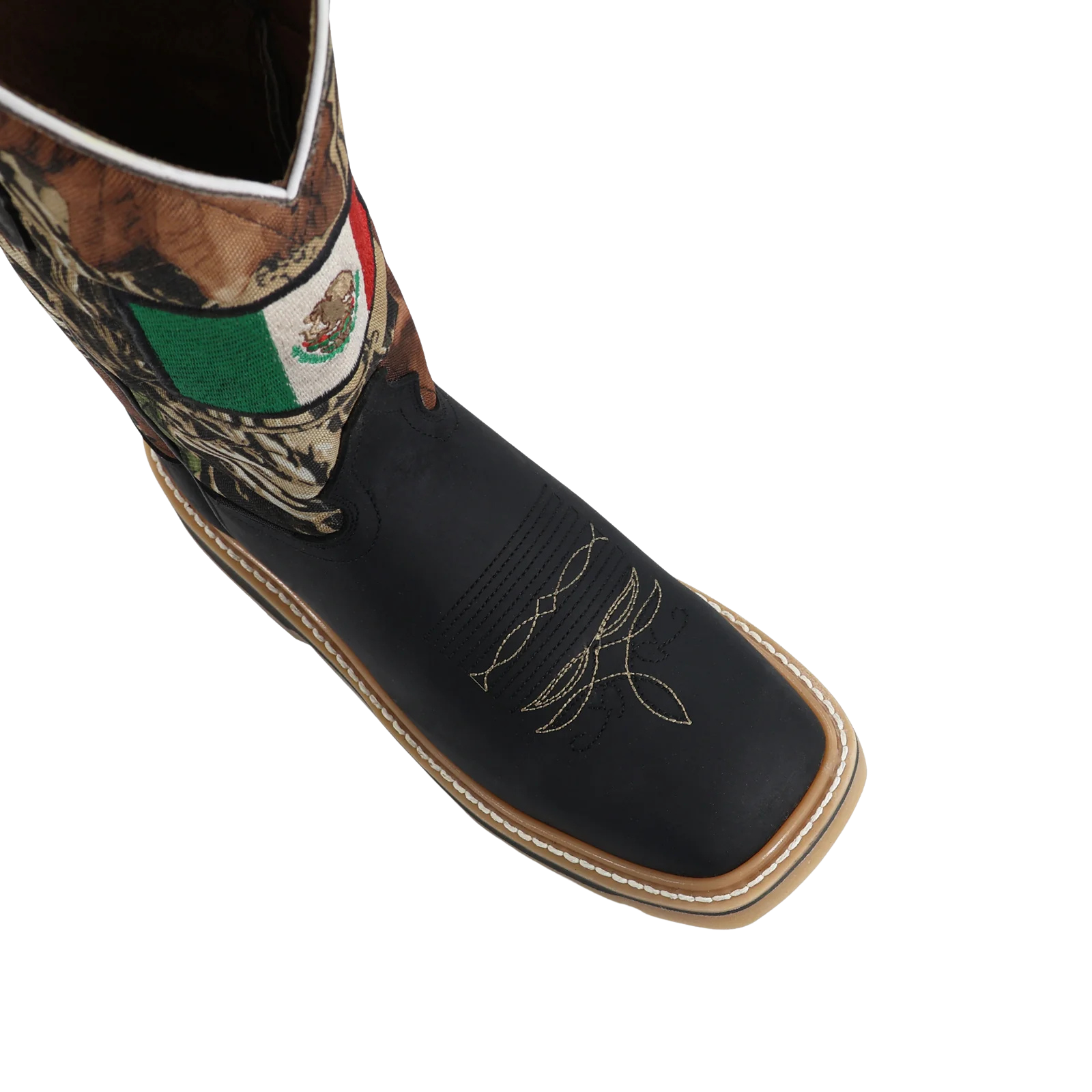 Boxer Band Negro